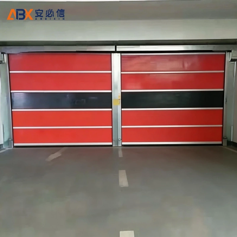 烟台工业快速门